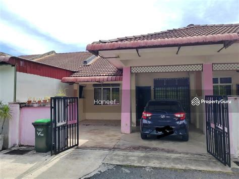 Teres 1 Tingkat Taman Tunku Sarina Fasa Liyana Jitra Jitra Kedah