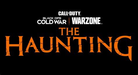 Call of Duty's 'The Haunting' teaser video stars FaZe Swagg, Ghostface ...