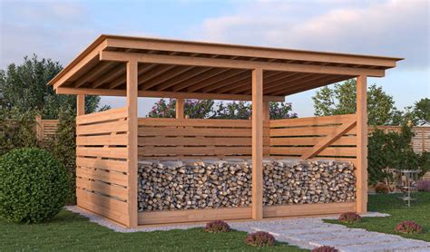 Free Shed Plans: Build Your Own Outdoor Storage