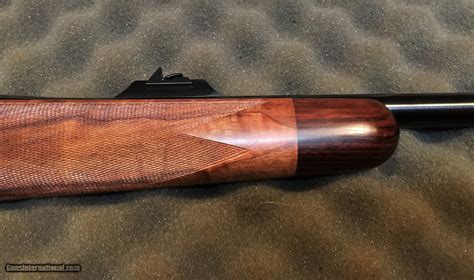 Ahr American Hunting Rifles Custom Cz 527 22 Hornet Safari Rifle