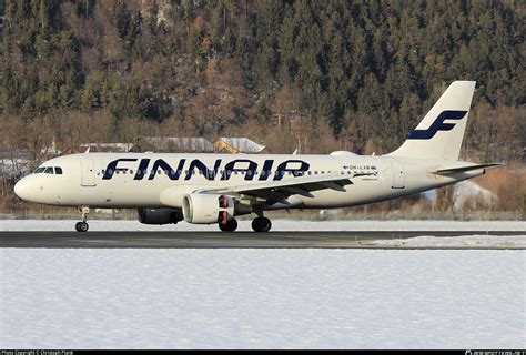 Oh Lxb Finnair Airbus A Photo By Christoph Plank Id