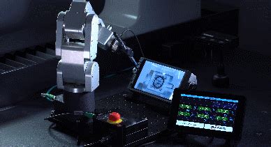 Robotic Automotive Touchscreen Tester Robotic Gizmos