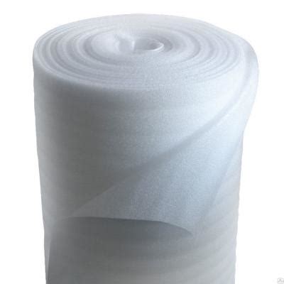 Изолон НПЭ 02 (подложка под ламинат) (ВОМЛЕКС) 1,6 м в Кирове купить по ...