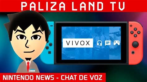 Cómo utilizar la función de chat de texto en Nintendo Switch