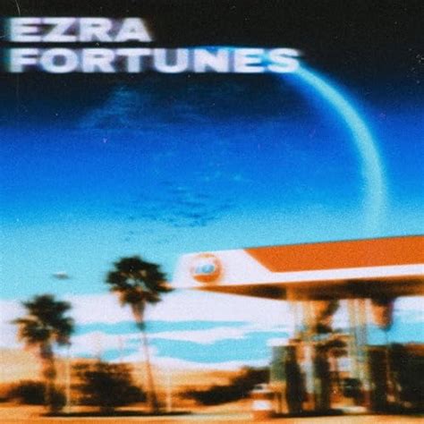 Couter Fortunes De Ezra Sur Amazon Music Unlimited