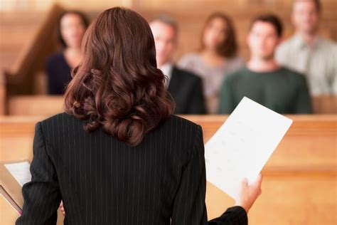 The Best Criminal Defense Attorneys Have The Inside Scoop