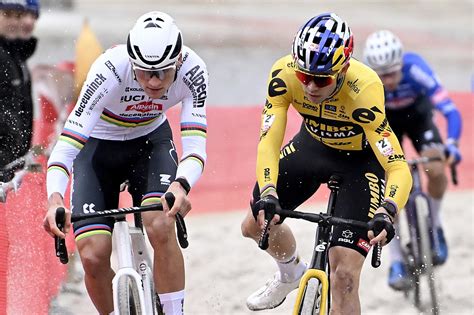 Coupe Du Monde Les Coureurs Engag S Gavere Totalvelo