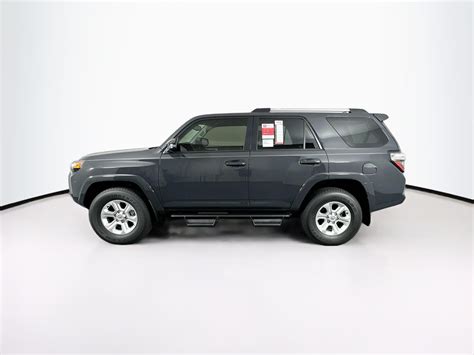 New 2024 Toyota 4runner Sr5 Premium 4x4 Sr5 Premium V6 Near Atlanta