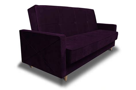 ANS W 201 Wygodna Kanapa Sofa Z Boczkami 190 Cm AX W 201 Cena