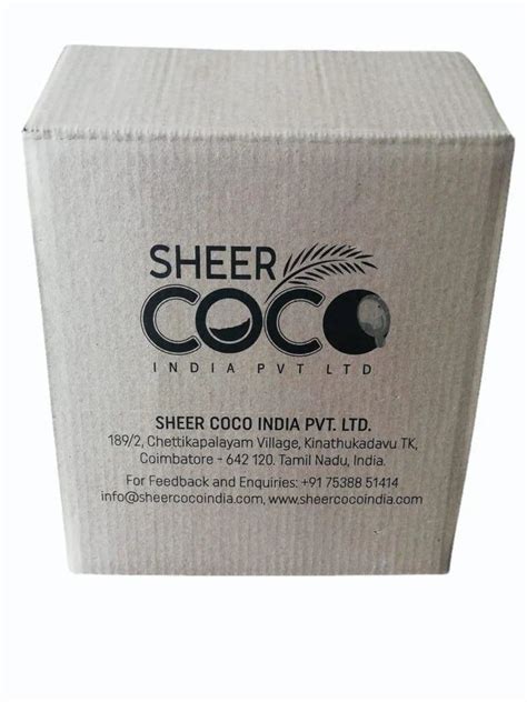 5 Ply Printed Corrugated Box At Rs 38 Piece 5 Ply Box In