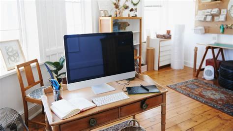 31 Desk Ideas for Small Spaces