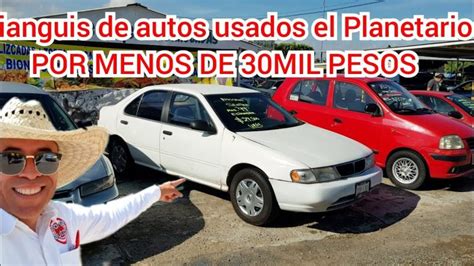 Descubre Los Mejores Carros Baratos De 4 Cilindros En Jalisco