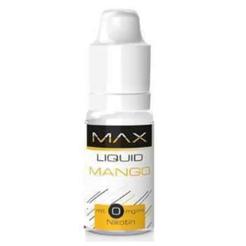 Max Vape Mango Liquid Ml Smart Net