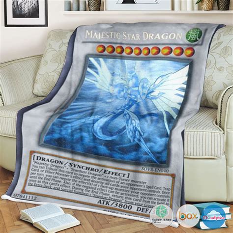 Yu Gi Oh 2002 Lob 1St Edition Exodia The Forbidden One Blanket Hot Sale 2023