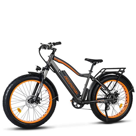 Buy Addmotor M Electric Bike Mi Electric Ain Bike W