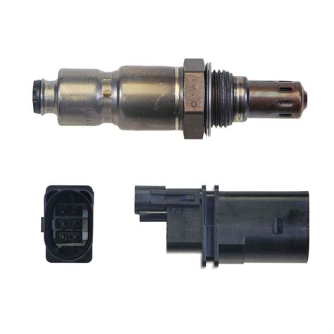 Denso Exact Fit Oxygen Sensor 234 5029