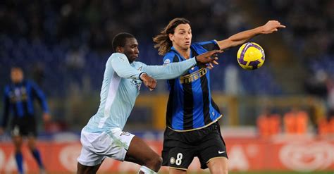 Lazio-Inter, i precedenti sorridono ai nerazzurri: negli ultimi 7 ...