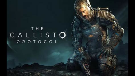 Callisto Protocol MEXICO CAMPAÑA XBOX S X DLC 3 FIN YouTube