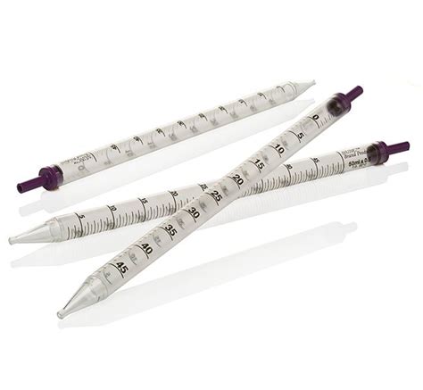 Serological Pipettes Ml Pk Techmate