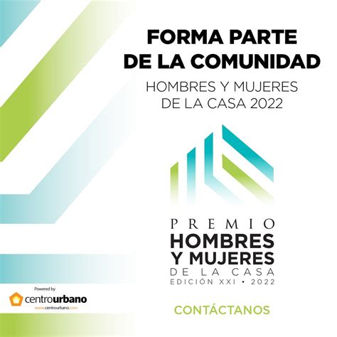 Revista Vivienda on Twitter Quieres pertenecer a la comunidad más