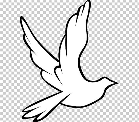 Doves As Symbols Peace Symbols Hope Christian Symbolism Png Clipart