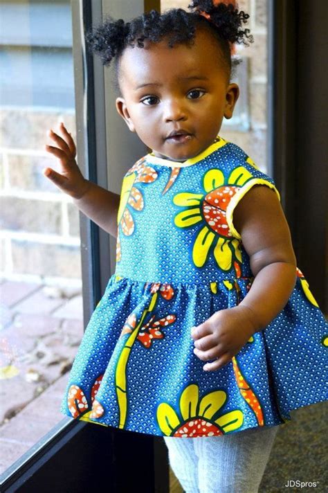 Simple Baby Styles Styles Ankara Ankara Styles For Kids Ankara