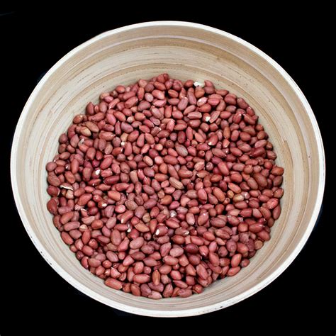 Peanuts Red Skin Other Variants Available Superfoods Wholesale