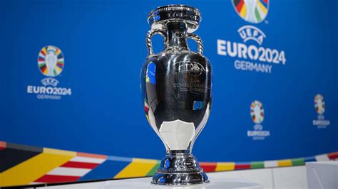 Euro Programme Complet Avec Le Calendrier D Taill Des Matchs