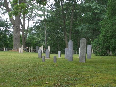 Reuben Howard Yard In Rockport Maine Find A Grave Cemetery