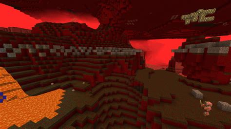 Nether 32 Texture Pack Para Minecraft 1122 Zonacraft