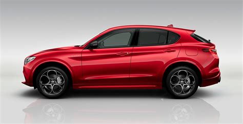 Renting Alfa Romeo Stelvio Veloce Gasolina Iva Precios Con