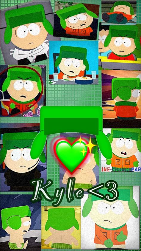 Kyle Broflovski