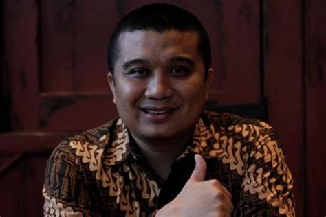 Erwin Aksa Politisi Golkar Yang Berandil Menangkan Anies Sandiaga