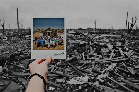 Joplin Tornado 10 Years Later Convoy Of Hope