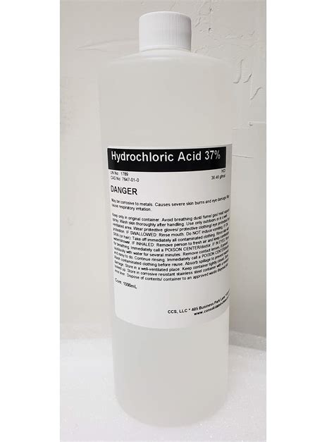 Where To Buy Hydrochloric Acid Cool Product Testimonials Offers And Purchasing Advice