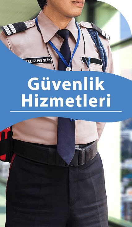 Hizmetler ÖZEL GÜVENLİK TEMİZLİK ÜRETİM DESTEK HİZMETLERİ