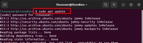 Cómo agregar un usuario a Sudoers en Ubuntu 22 04