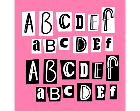 Burn Book Letters Svg Png Burn Book Font Canva Burn Book Logo Burn