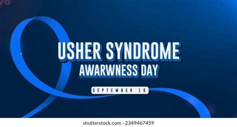 Usher Syndrome: Over 12 Royalty-Free Licensable Stock Vectors & Vector ...