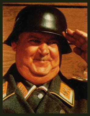 Sgt Schultz Quotes. QuotesGram