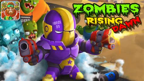 Zombies Rising Dawn for Nintendo Switch - Nintendo Official Site