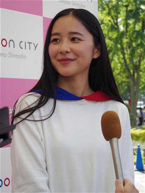 堀田真由、葵わかなと同級生「一緒にお酒を飲みに行こうといっていて」 サンスポ