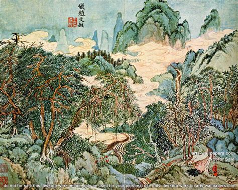 images wallpapers asian art wallpaper