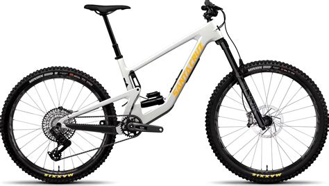 Santa Cruz Bronson Gx Axs Carbon C Bikes Fan