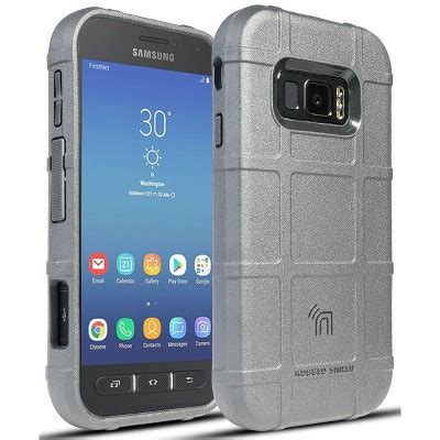 Nakedcellphone Case For Samsung Galaxy Xcover Fieldpro Special Ops