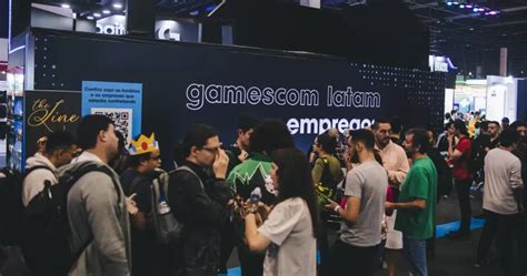 gamescom latam 2024 Sexta feira é marcada por nostalgia de publishers