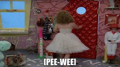 YARN Pee Wee Pee Wee S Playhouse 1986 S01E04 Now You See Me