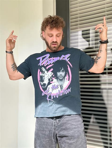 Paulie Calafiore | Let’s Go Crazy . Some days feel great. Others feel