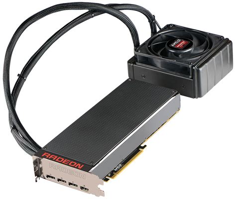 Amd Radeon Pro Duo Preview Dual Fiji Unleashed Hothardware