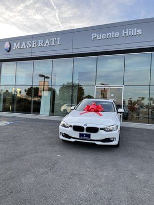 MASERATI OF PUENTE HILLS - Updated January 2025 - 98 Photos & 183 Reviews - 17370 Gale Ave, City ...